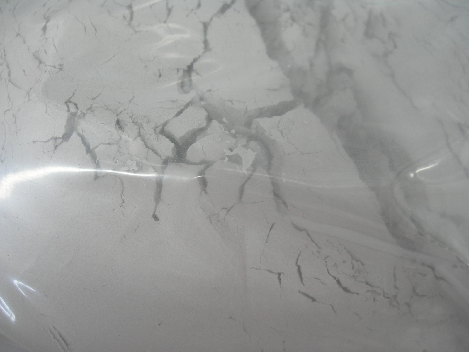 12 Ounces of Lapidary Tumbling 500 Grit Aluminum Oxide