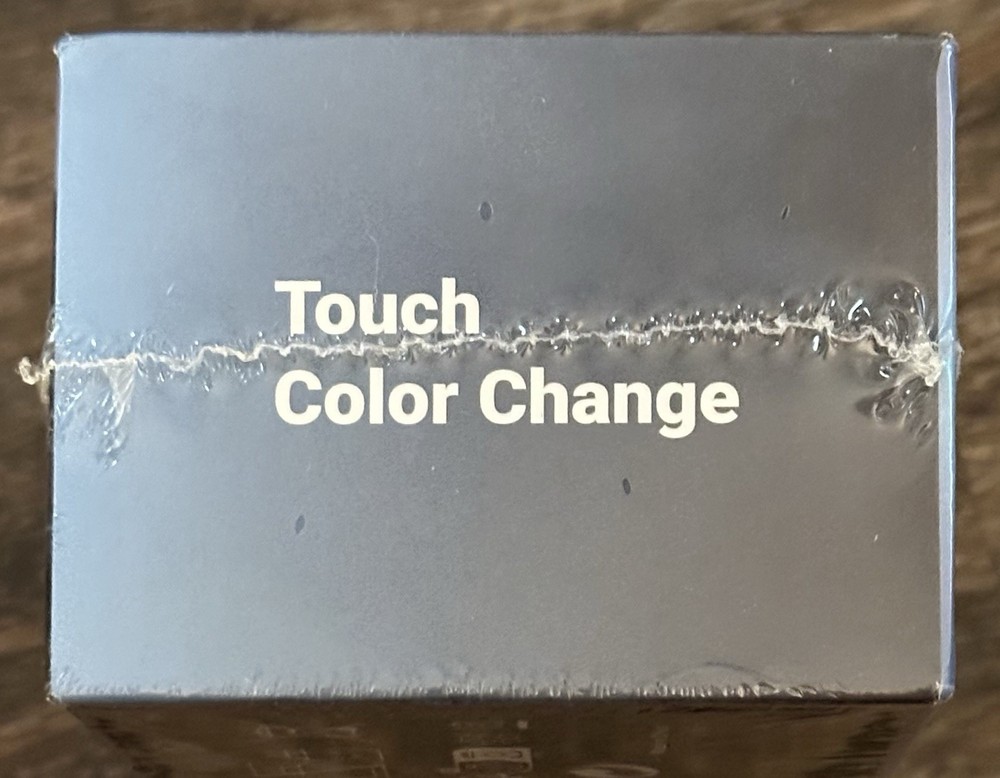 Electronic Touch Controlled Dimming Smart Glasses Control Technology TRGRM