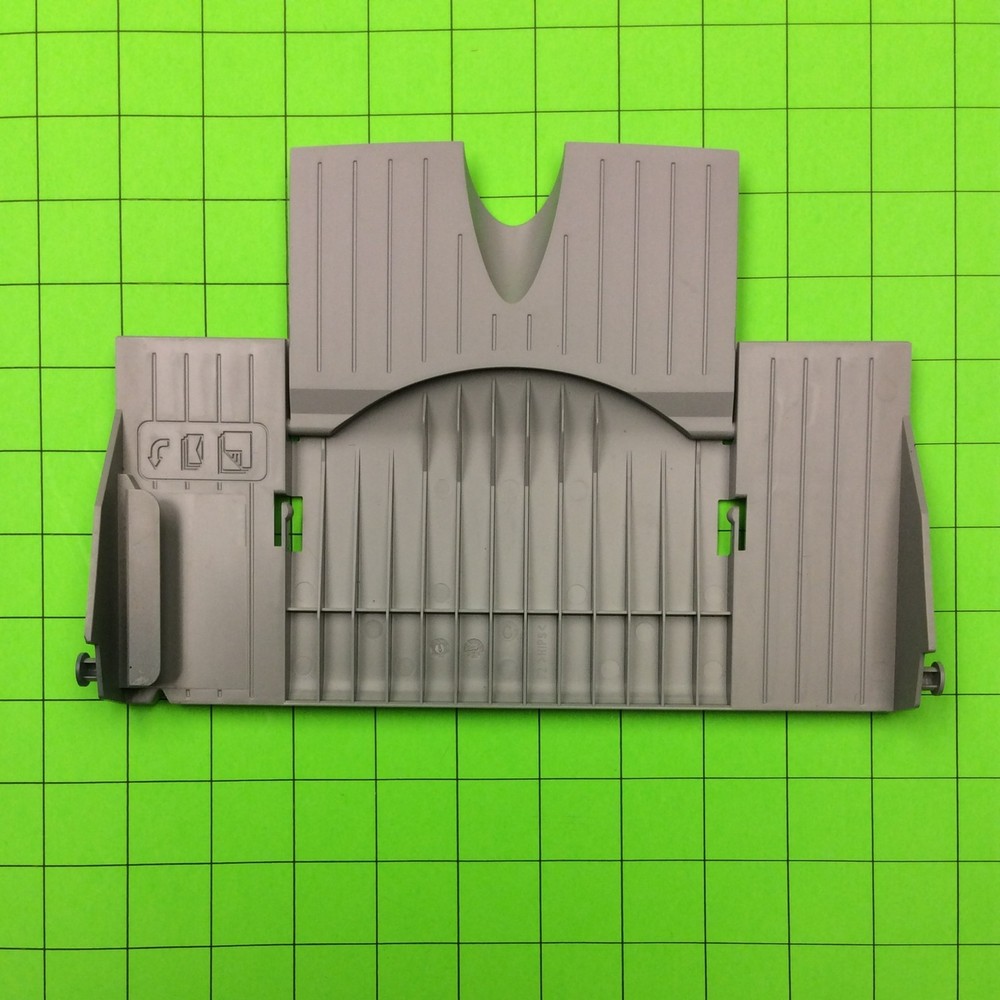 HP Deskjet D1320 Inkjet Printer Input Paper Tray