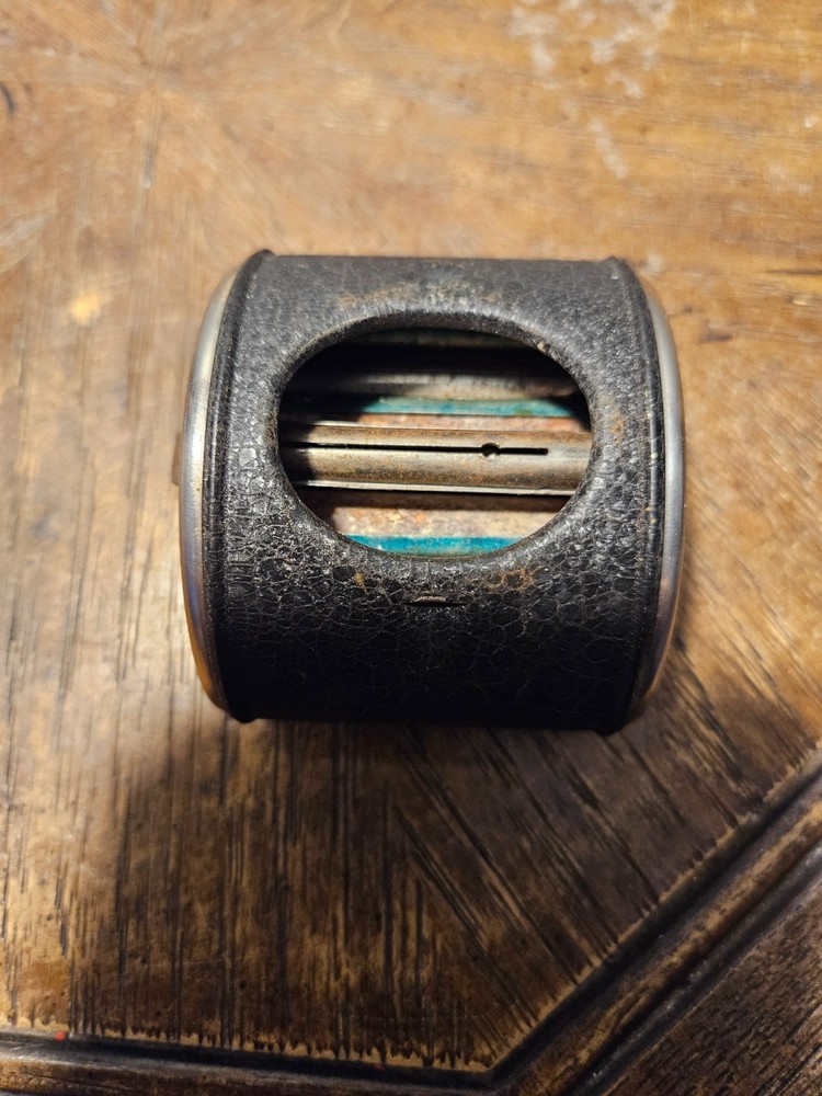 Vintage Twinplex Razor Blade Stropper