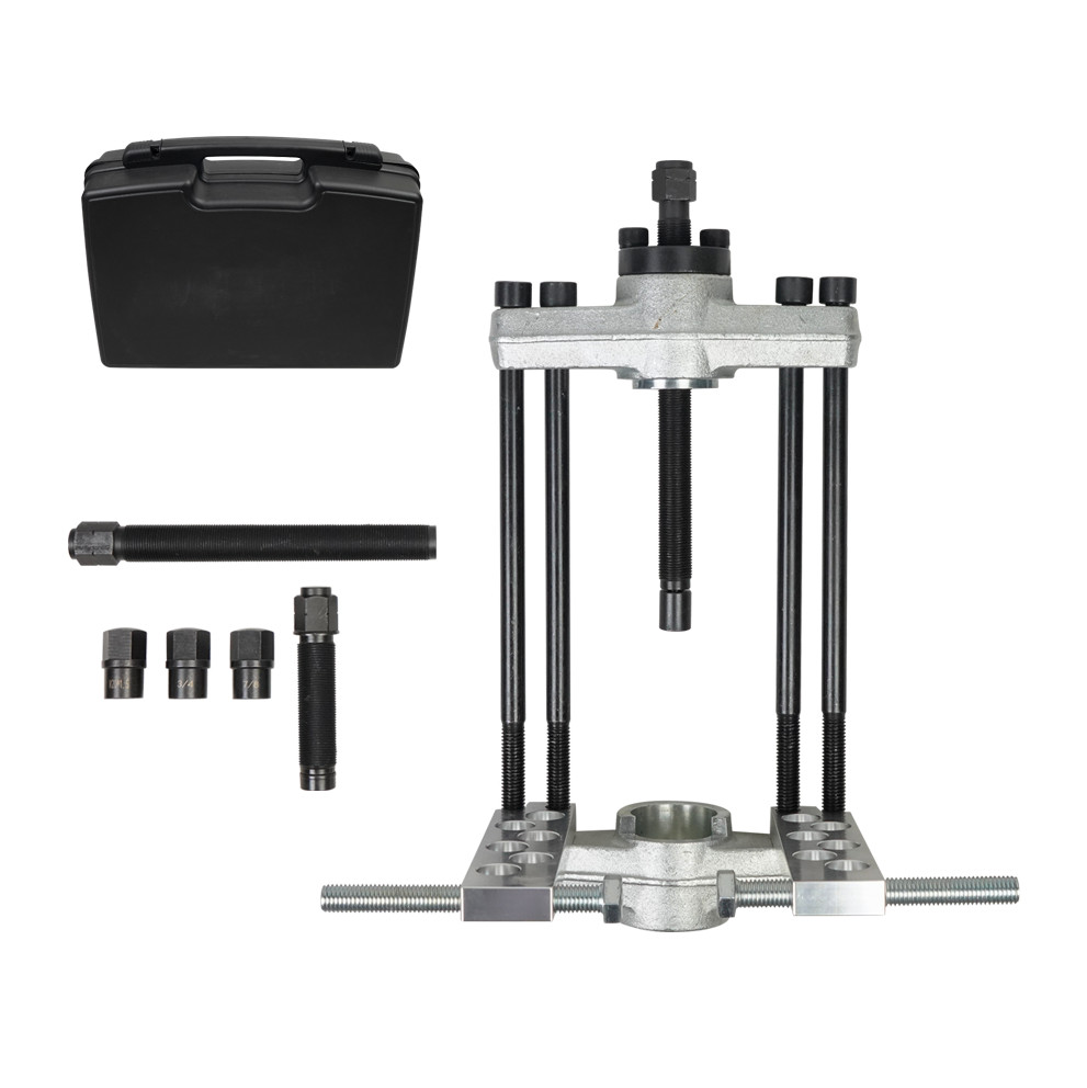 90150 Heavy Duty King Pin Press Removal Tool for Class 3-8 Trucks and Equipment