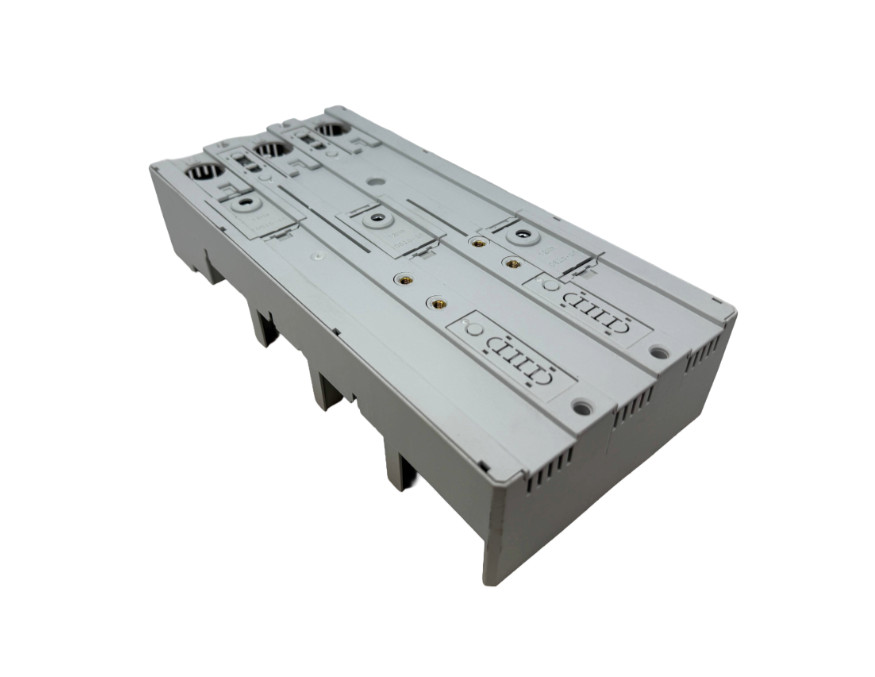 Wohner 32031 Busbar Adapter