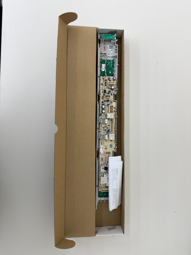 ASKO UI control board 557579