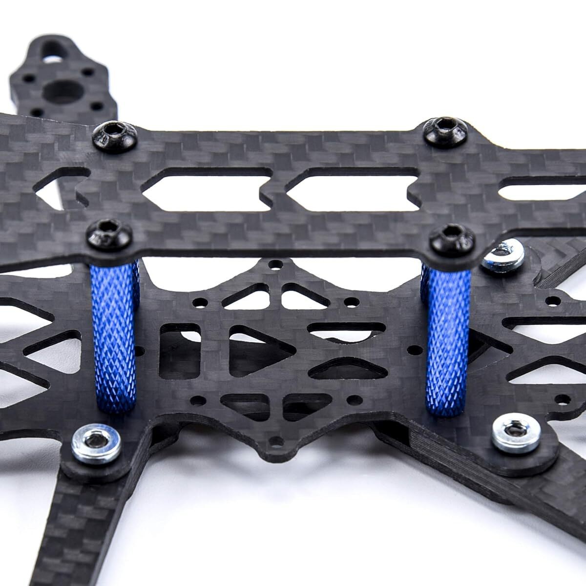 F4 4 Inch 175mm Carbon Fiber FPV Drone Frame Kit