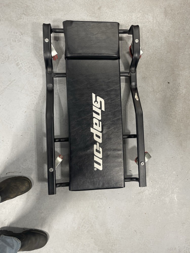 Snap On Creeper