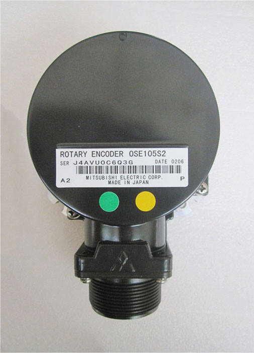 1 Pc. new OSE 105S2 for encoder