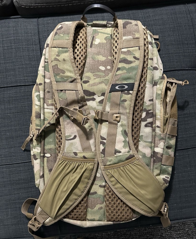 Link Pack Miltac 2.0 Multicam