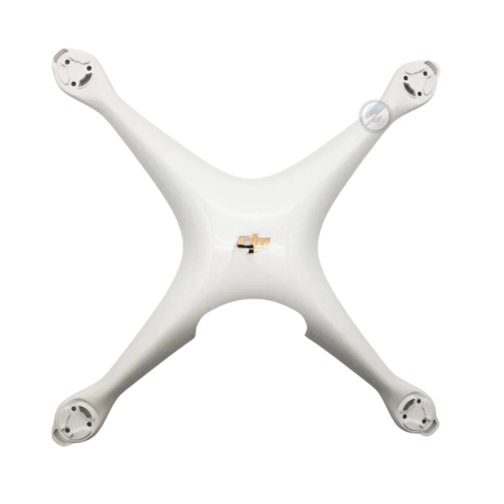 Phantom 4 Pro V2.0 Aircraft Upper Shell