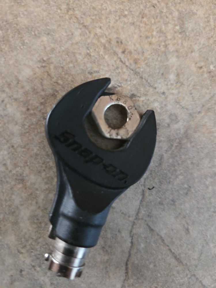 Snap-on Toolbox key K680