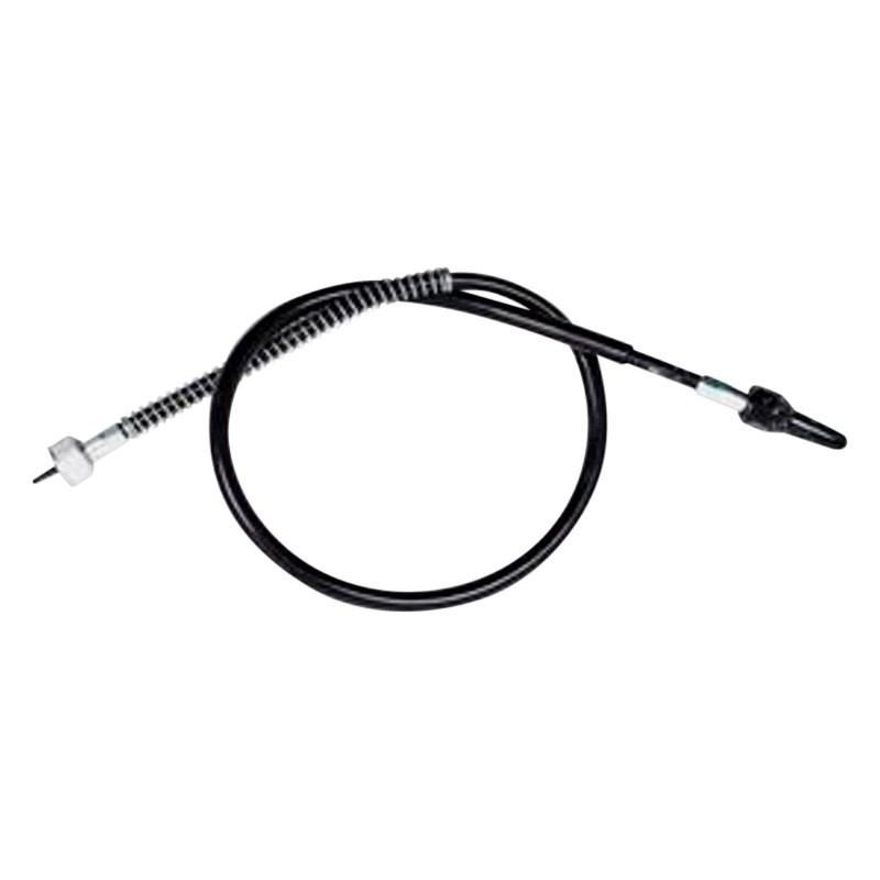 Motion Pro Black Vinyl Tachometer Cable