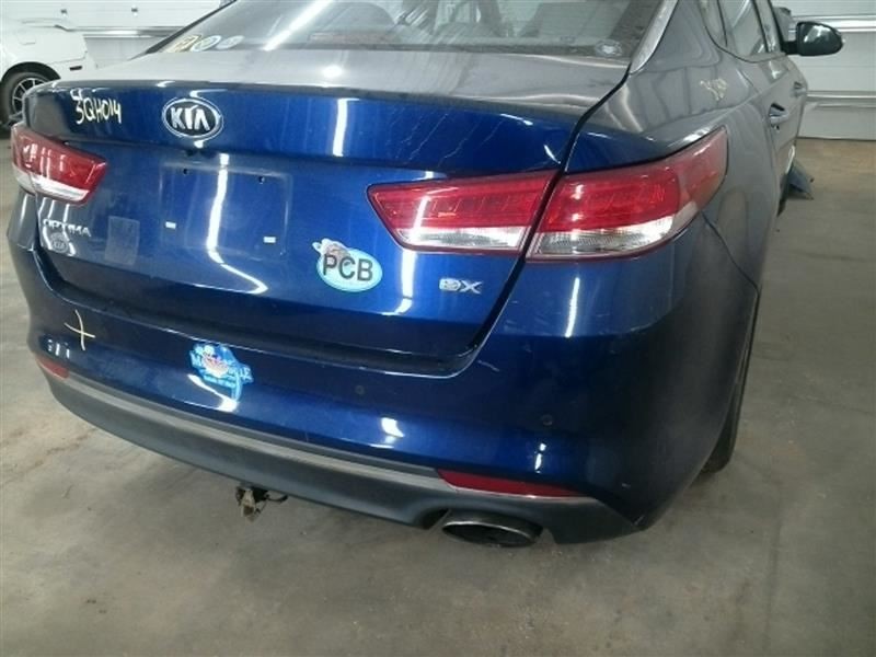 OPTIMAKIA 2017 High Mounted Stop Light 104682429