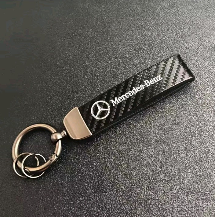 Key chain Mercedes-Benz