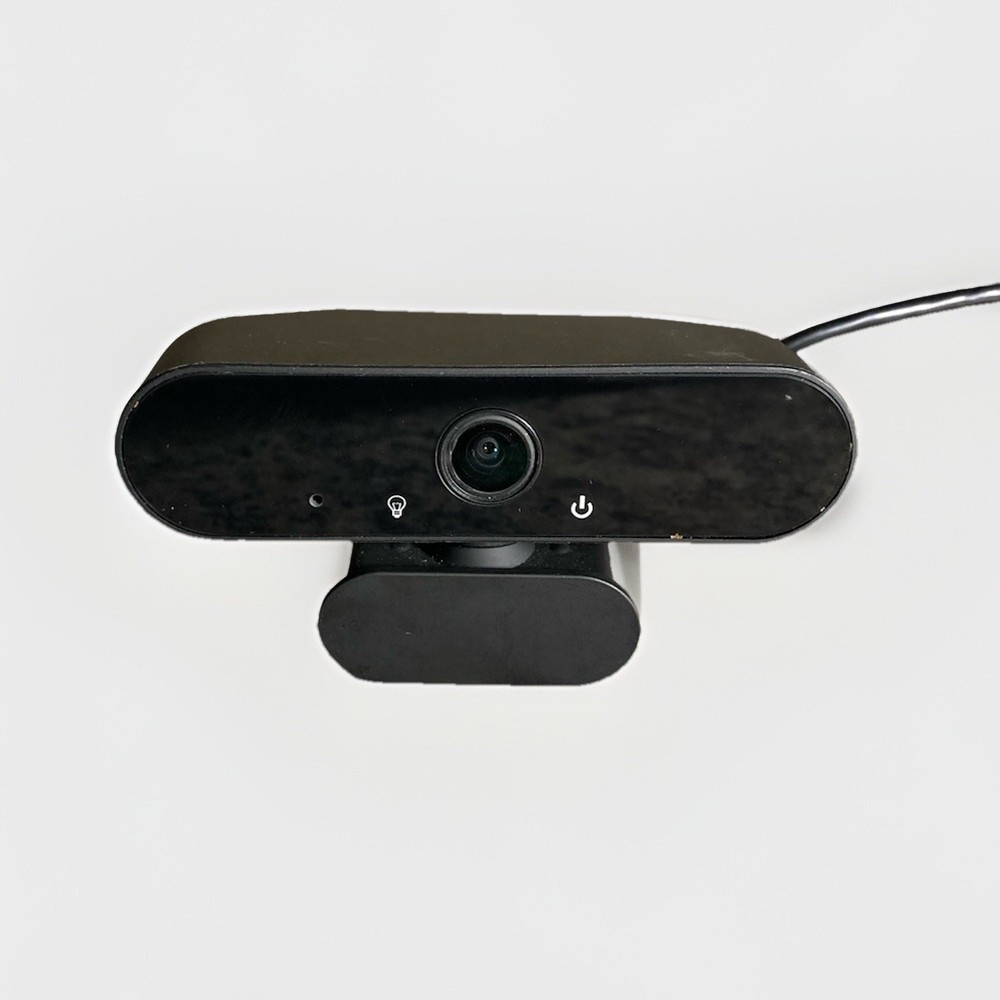 Webcam Auto Focusing Full HD