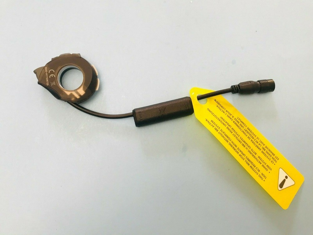 BionX RC3 Controller with Throttle 01-5590