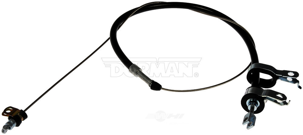 Rr Right Brake Cable  Dorman/First Stop  C660409