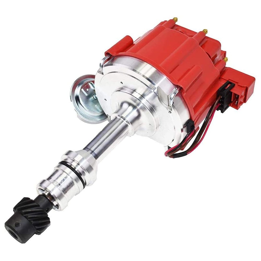 A-Team Performance HEI Complete Distributor 65K Coil Compatible with Oldsmobi...