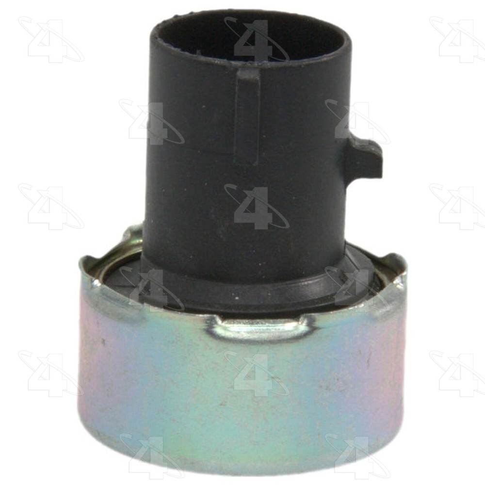 A/C Compressor Cut-Off Switch 4 Seasons For 1994-1995 Chevrolet Impala