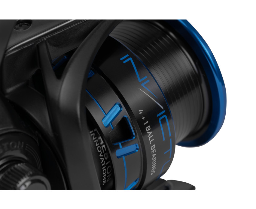 Preston Invictus Reel Front Drag ( All Sizes)