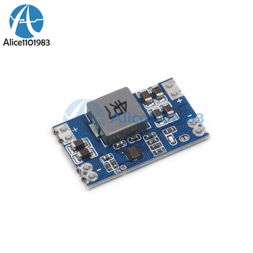 5A DC-DC Mini560 DC Step-down Regulated Power Supply Module 3.3 5V 9V 12V