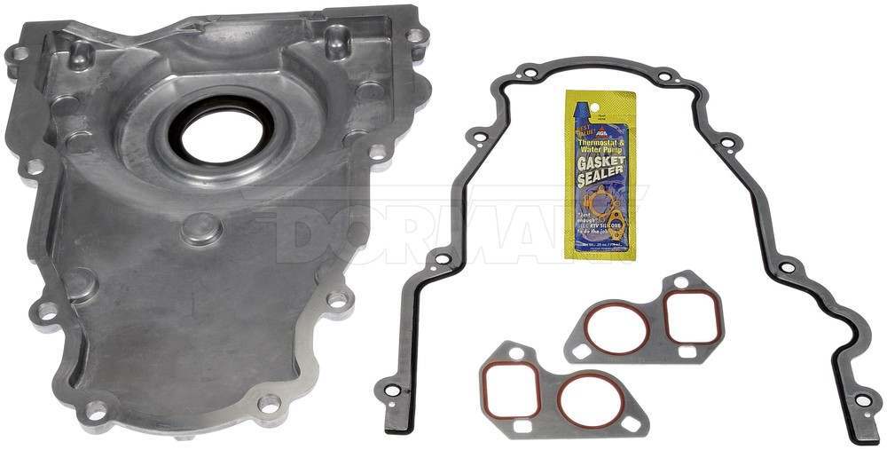 Engine Timing Cover Dorman 635-522
