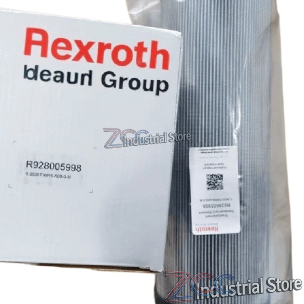 1PCS NEW Rexroth R928005998 Hydraulic Filter Element