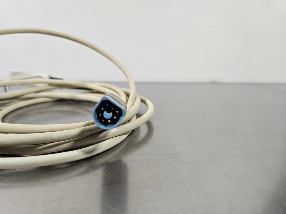 Masimo LNC MP10 LNCS SpO2 Cable 2270