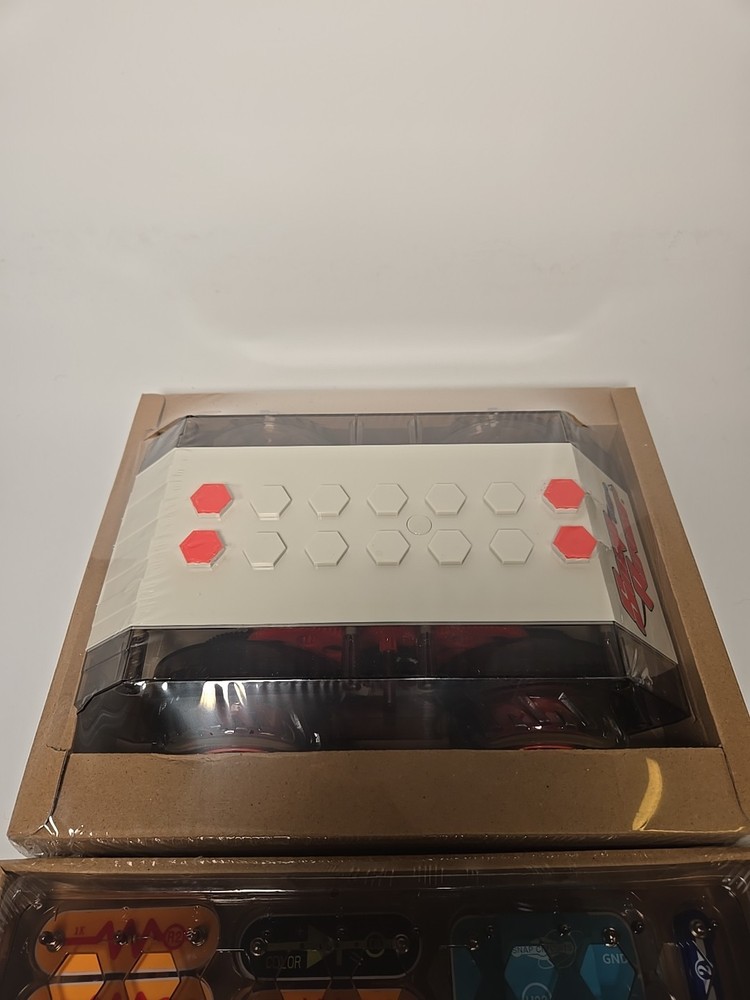 Snap Circuits Code Journey Snap Rover by Elenco