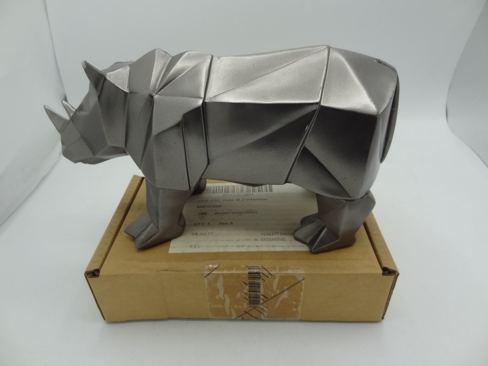 869330-001 HP M.2 data interface cable