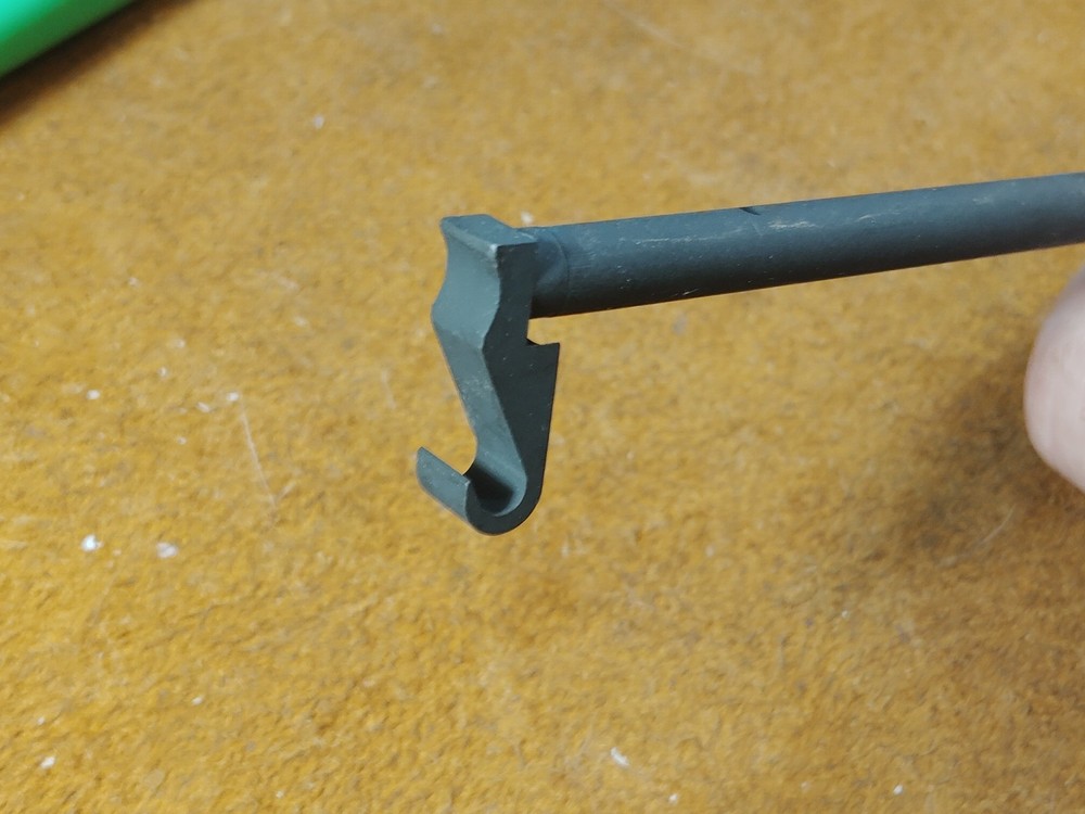 BM59 Operating Slide Guide Rod