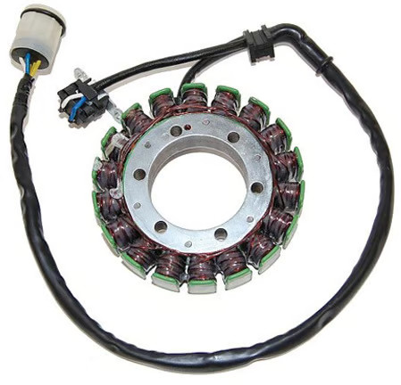 Electrosport Industries ESG571