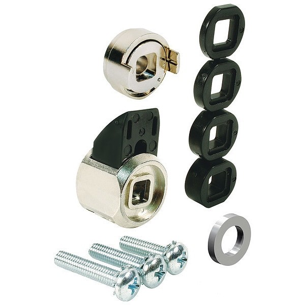 Self-Locking Slamcam C7017-G Self-Locking Slam Cam, Spring Load Latch