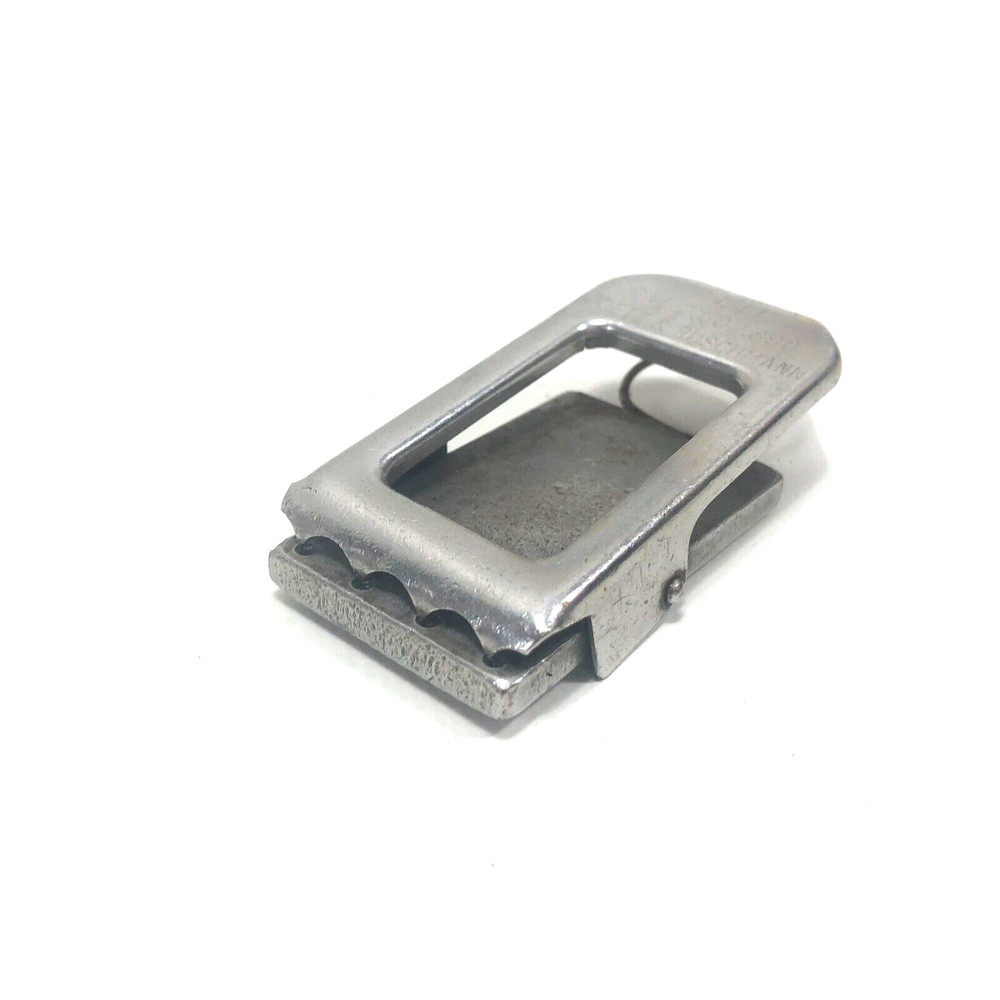 Vintage Goetz & Ruschmann PERMA-CLIP