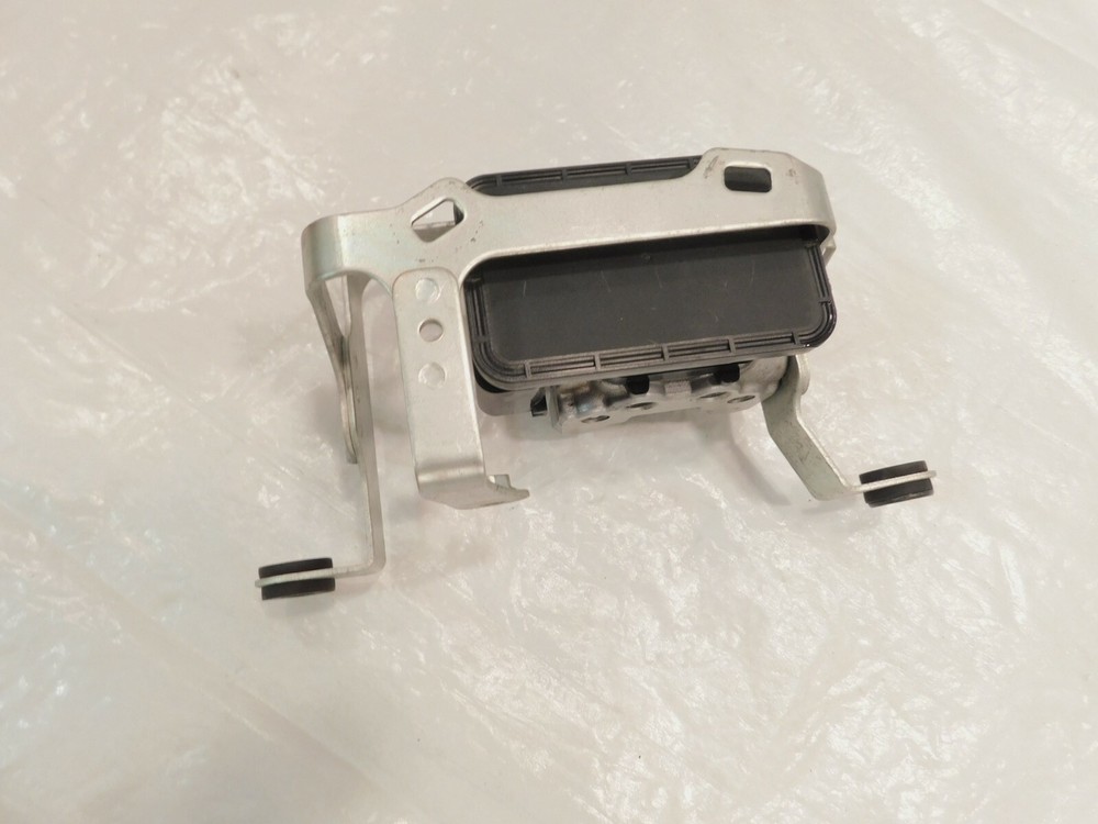2014 14 Honda CTX700D & CTX700ND ABS Brake Pump Modulator & Bracket Mount