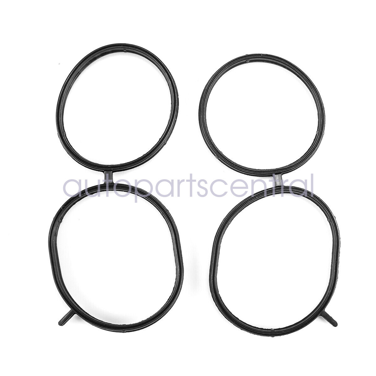 Fit Honda Accord 2.4L L4 2354cc 144cid 2003-2012 Engine Valve Cover Gasket Set