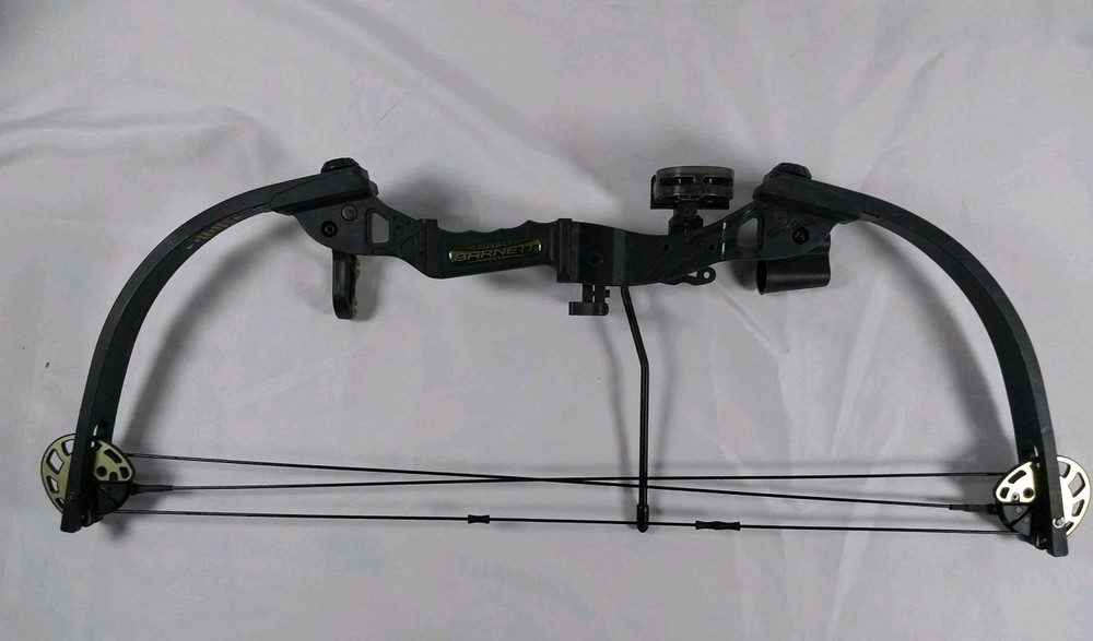 Barnett Adventure Tom Cat Bow & Arrows