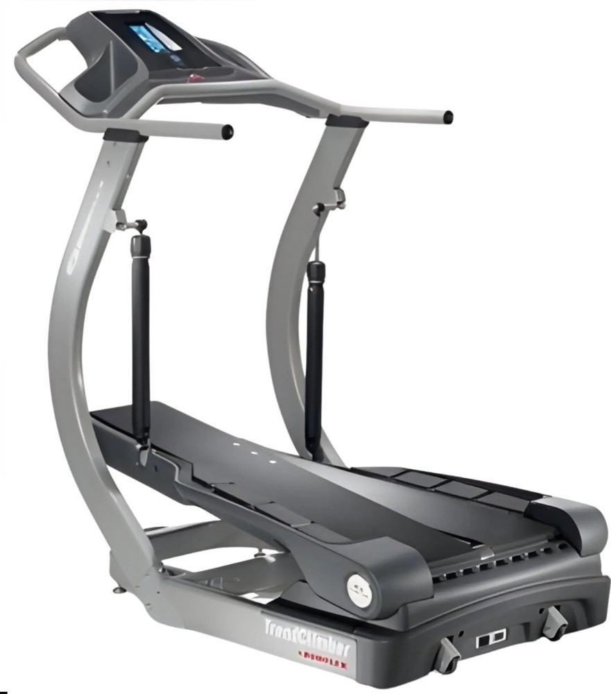 Bowflex Tc20 Treadclimber