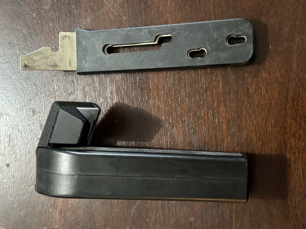 Rollei Handle Camera Stabilizer