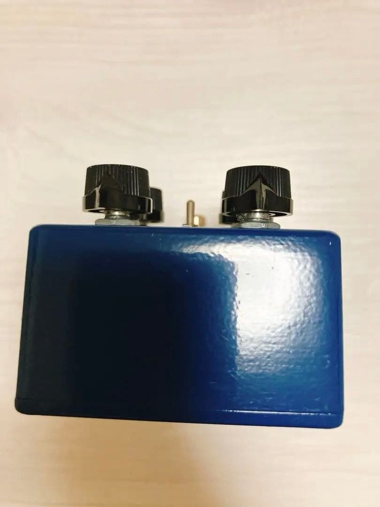 Bondi Effects Breakers Overdrive 753643