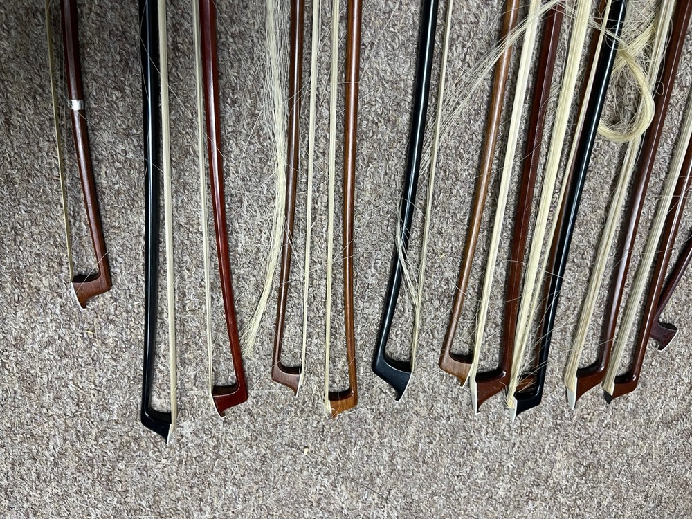 Mixed All Size Bow Package (20 Count)