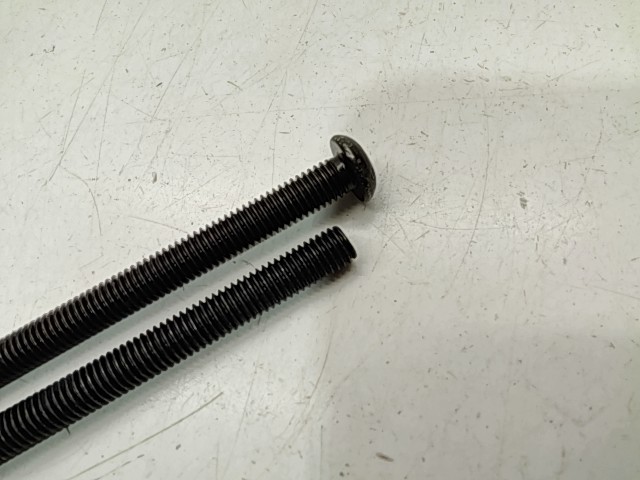 Front Bumber Accessory, Bracket Only - 2000 Polaris NOS