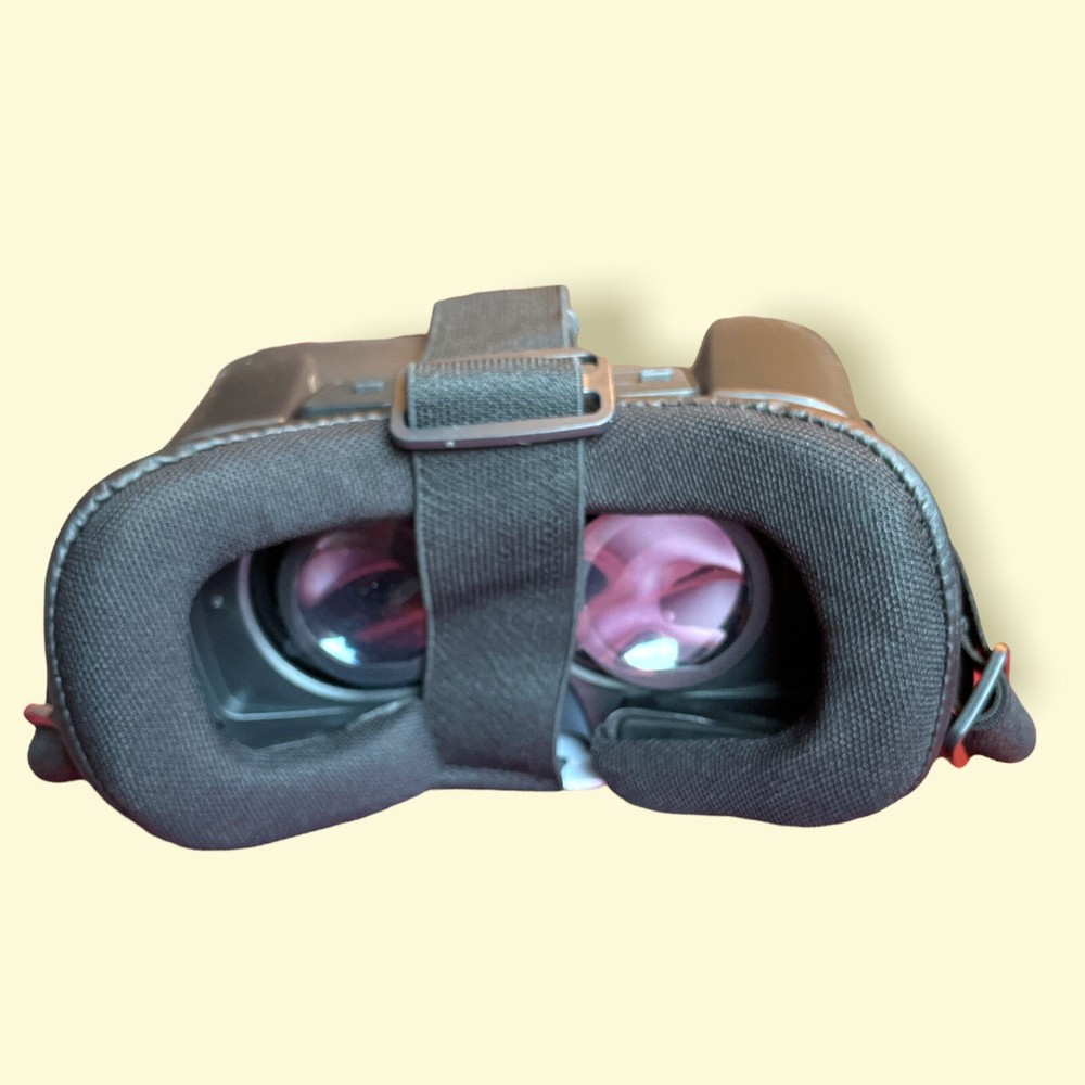 New! Hover-Away VR Glasses