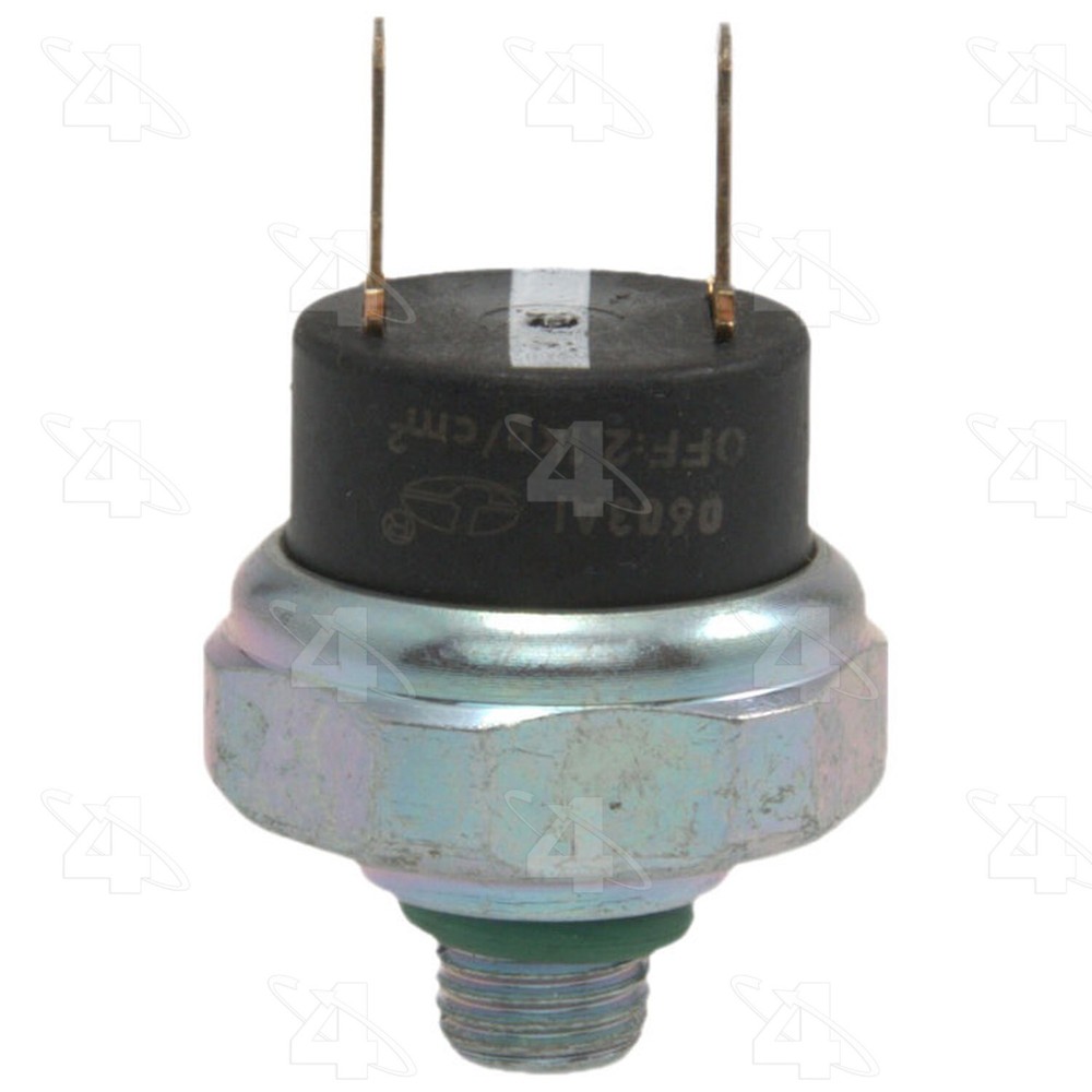 4 Seasons HVAC Pressure Switch For 1995-2001 Mack DMM