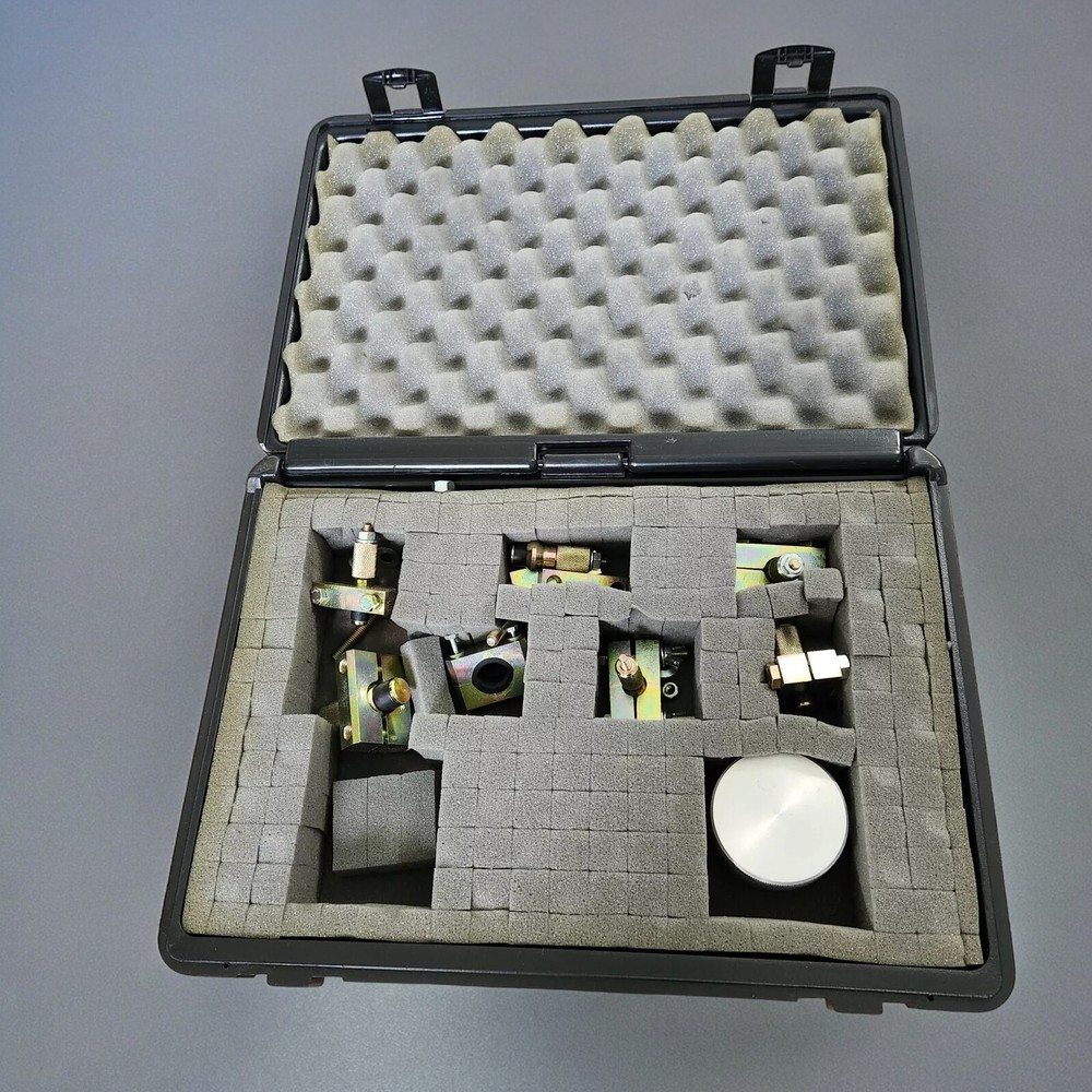 BLANKING PLUG SET P/N: 98A26203250025