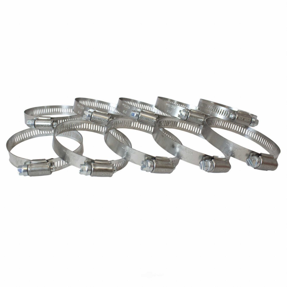 Hose Clamp-worm Type Motorcraft YF-3267
