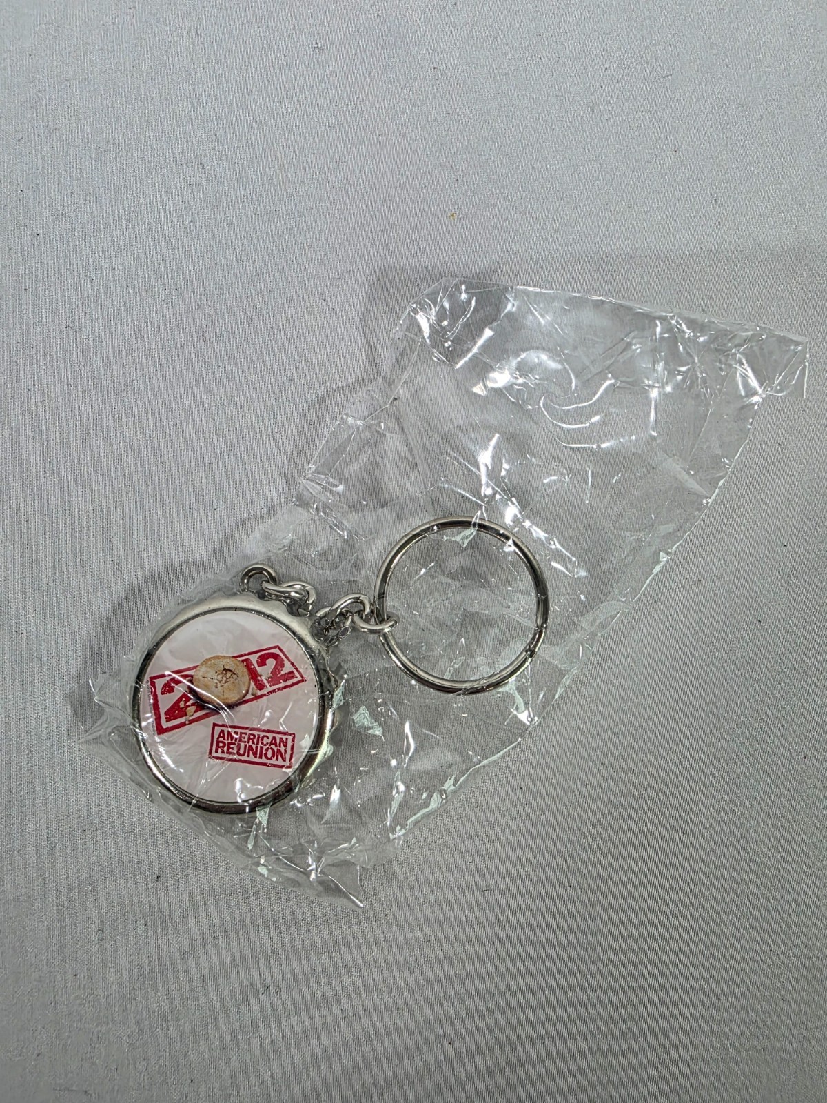 American Reunion Bottle Opener Movie Promo Keychain - 2012