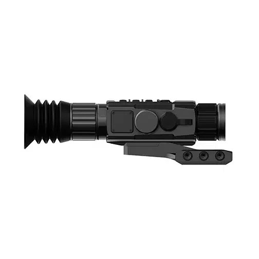 DNT Optics HS225R Hydra Multi-Function Thermal Scope with Laser Rangefinder