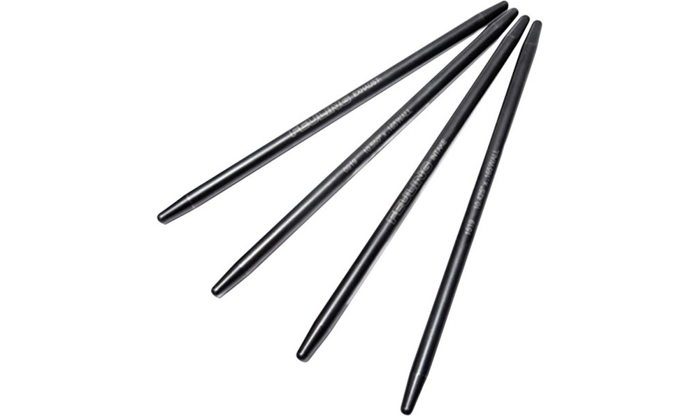 Feuling [4082] HP+ One Piece Pushrods 0.165 Wall Thickness