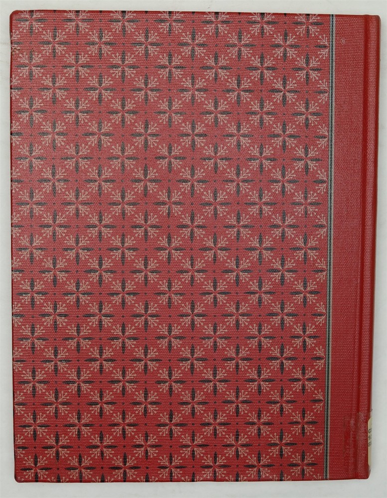 Shields Family History Book