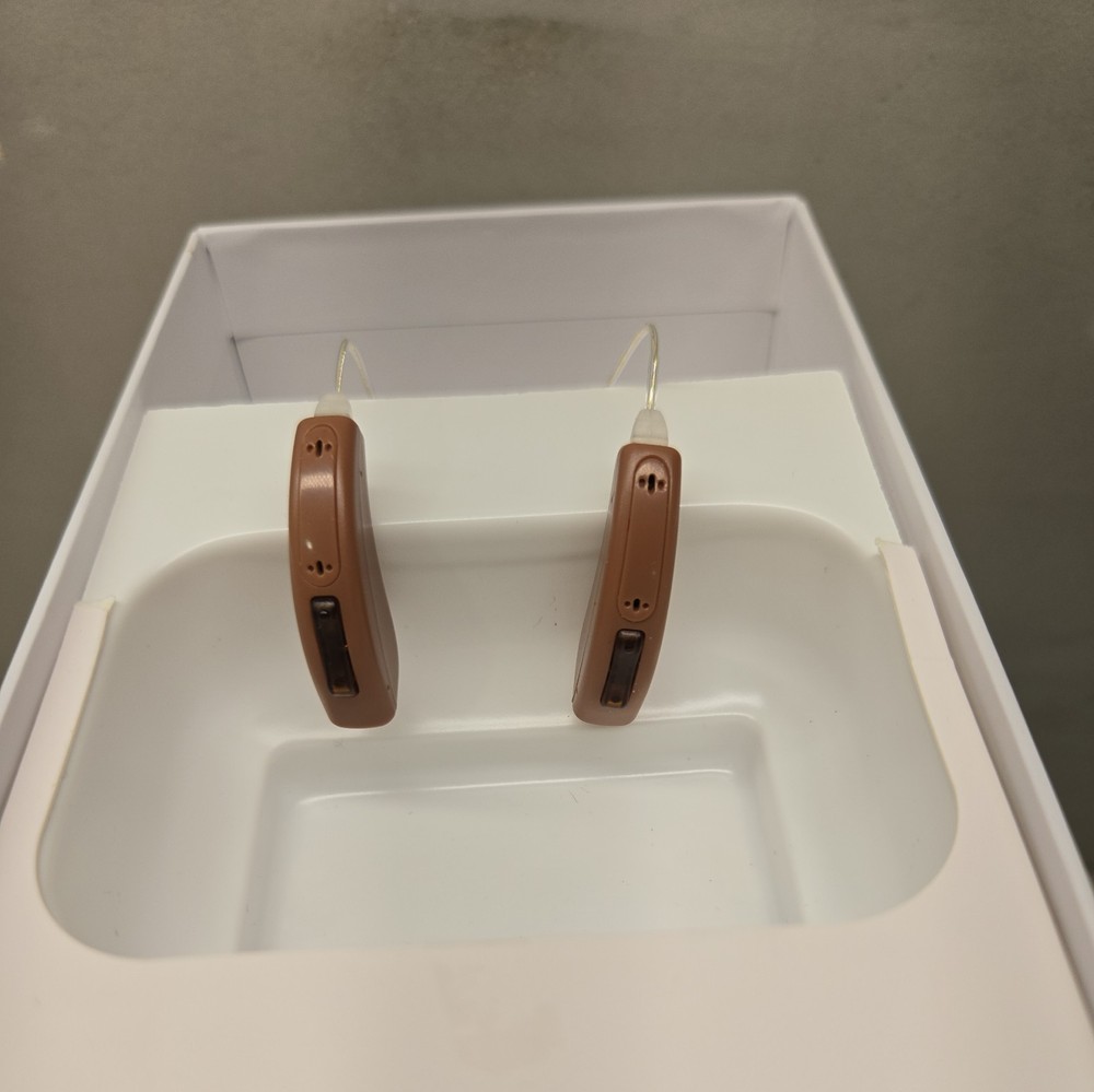 Arptur Bluetooth Hearing Aids APT516TE-RIC