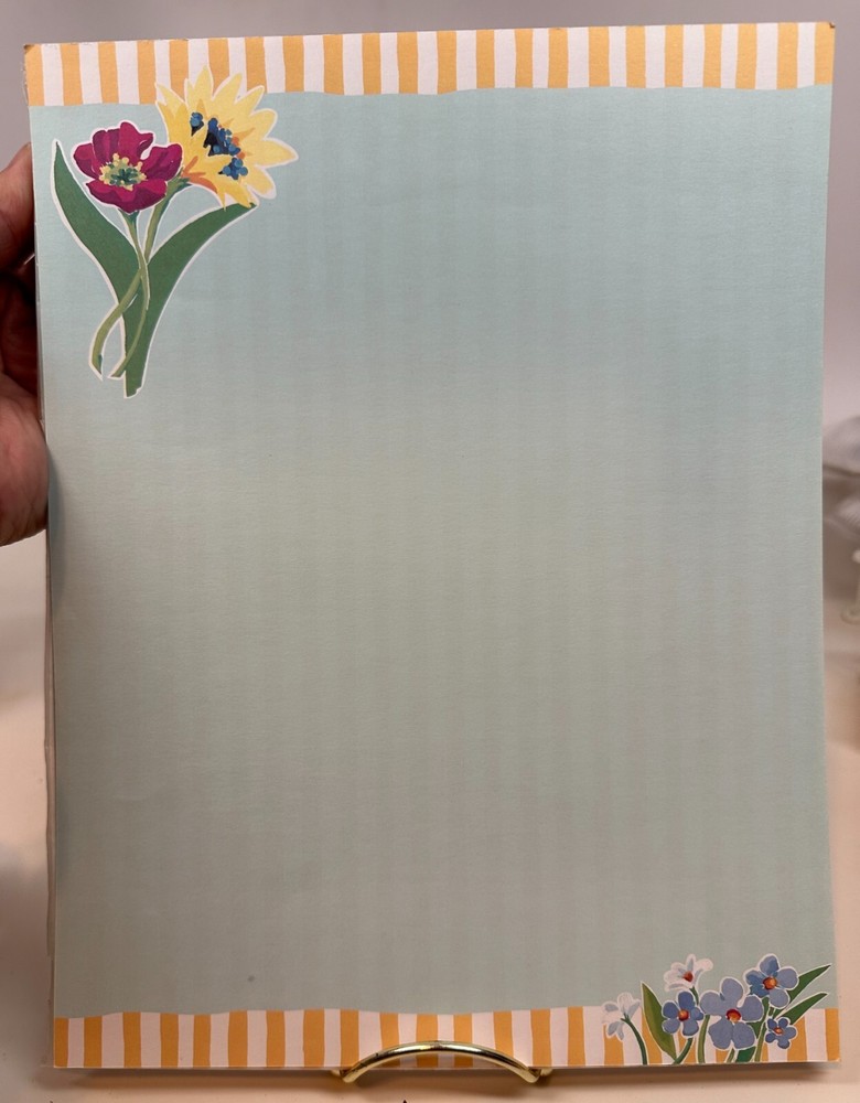 Decorative Printer Paper, Envelopes & Labels - Various designs -You choose!